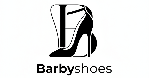 Barbyshoes Logo
